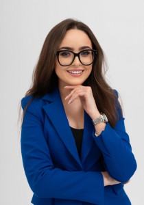Natalia Piotrowska